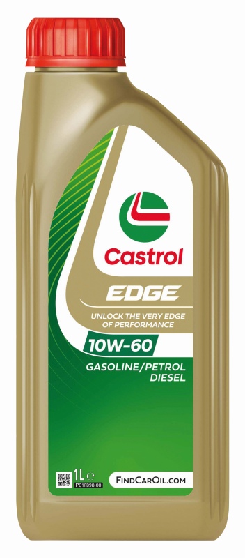 CASTROL 1595CC — Olej silnikowy